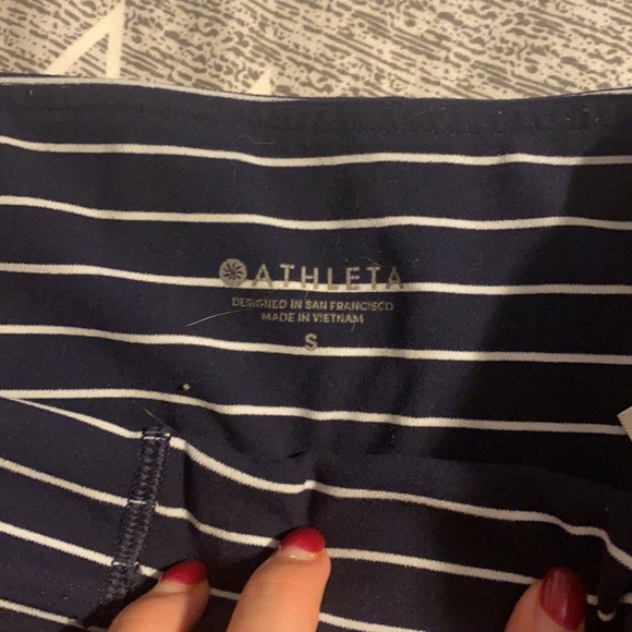 Athleta leggings! - Picture 3 of 3